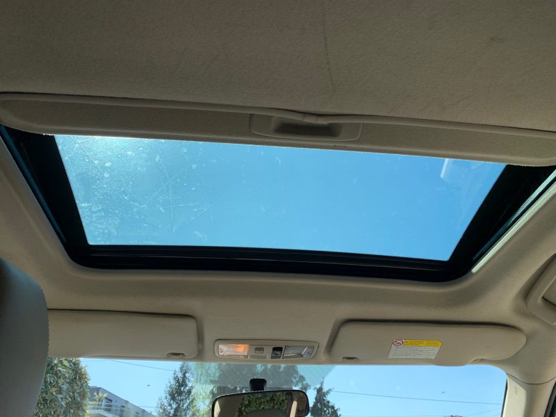 CITROEN C-CROSSER 2009