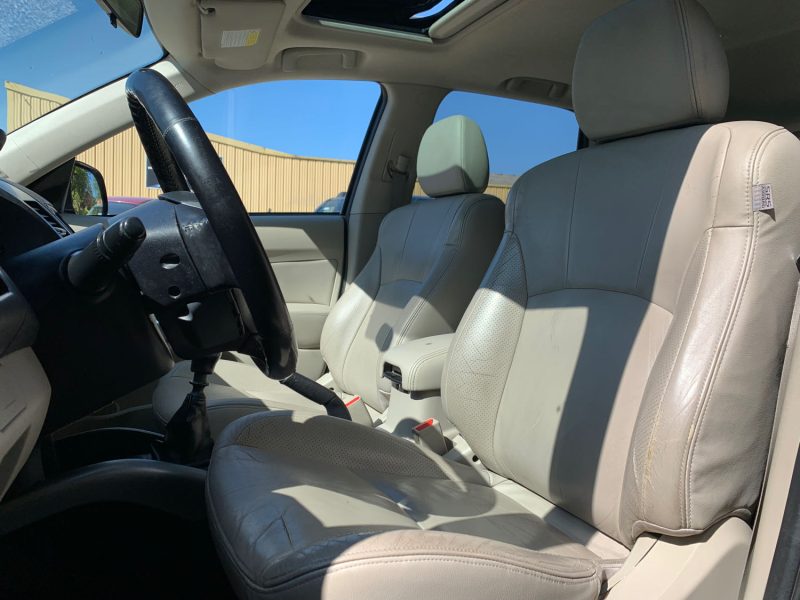 CITROEN C-CROSSER 2009