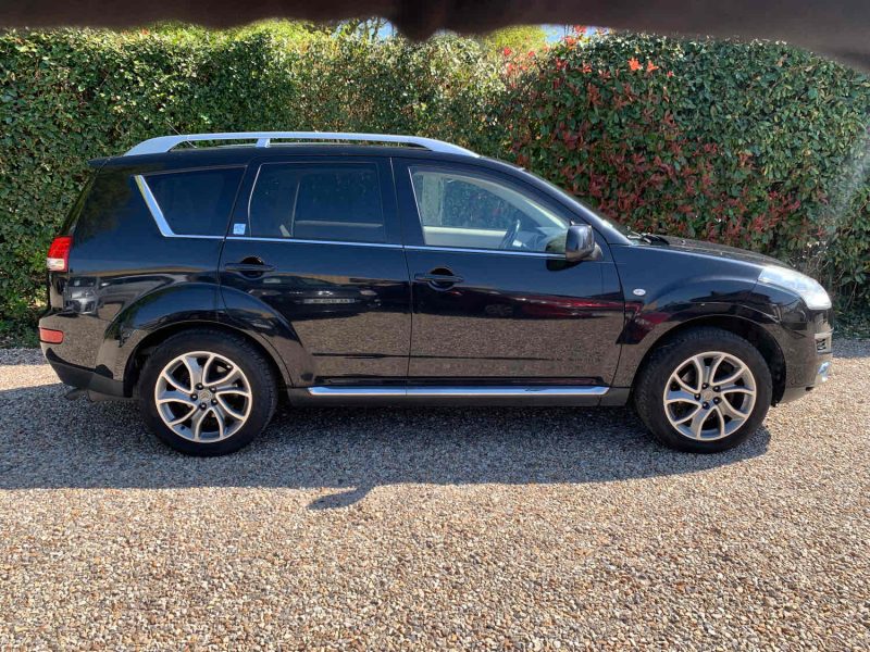 CITROEN C-CROSSER 2009