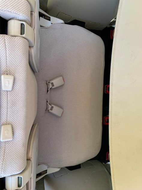 CITROEN C-CROSSER 2009