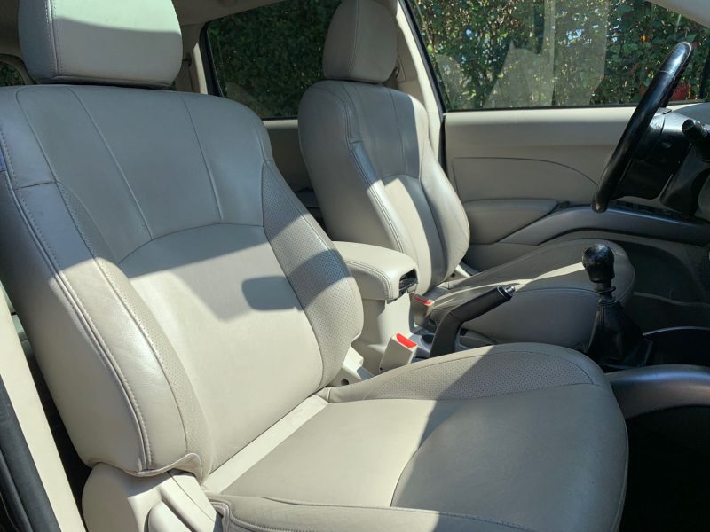 CITROEN C-CROSSER 2009