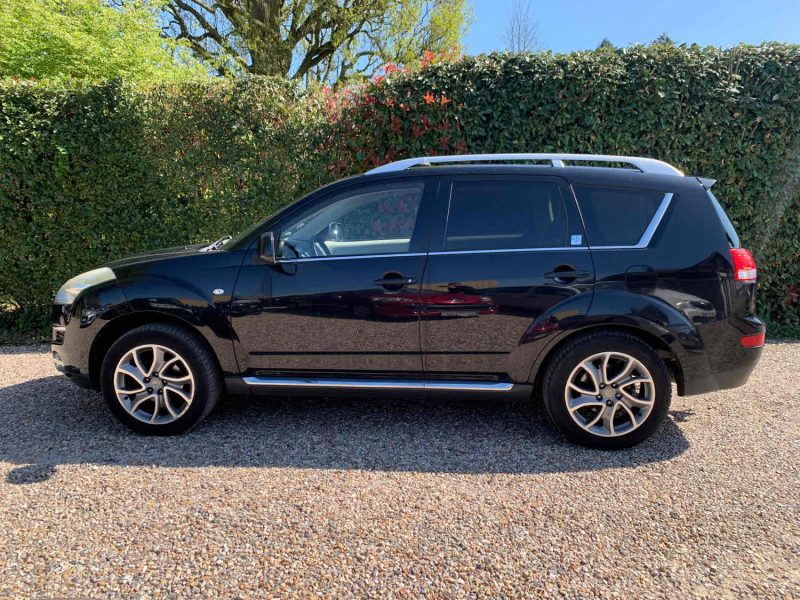 CITROEN C-CROSSER 2009