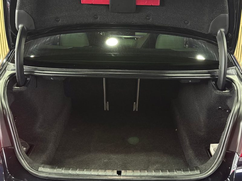 BMW M5 Compétition  4.4 V8 600ch 2018