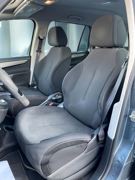 CITROEN C4 PICASSO 2011