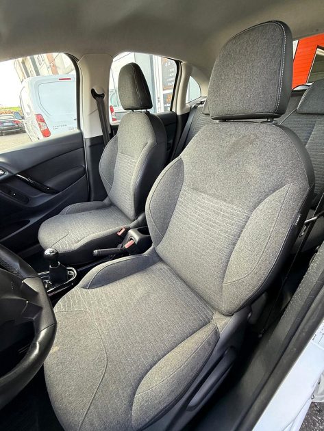 CITROEN C3 1.6 BlueHDi