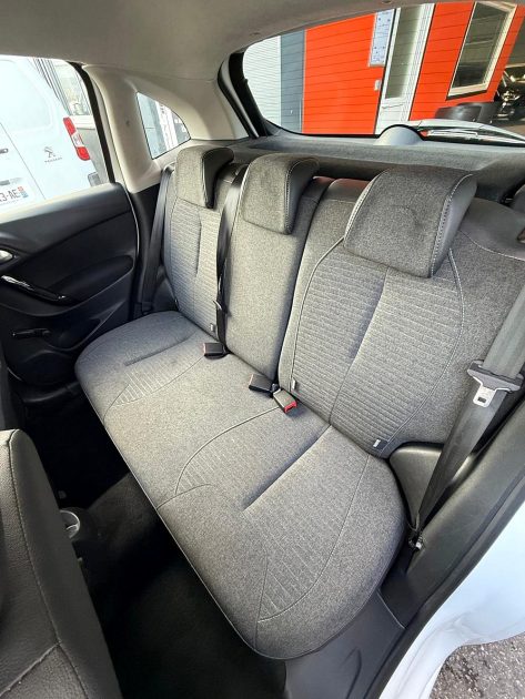 CITROEN C3 1.6 BlueHDi