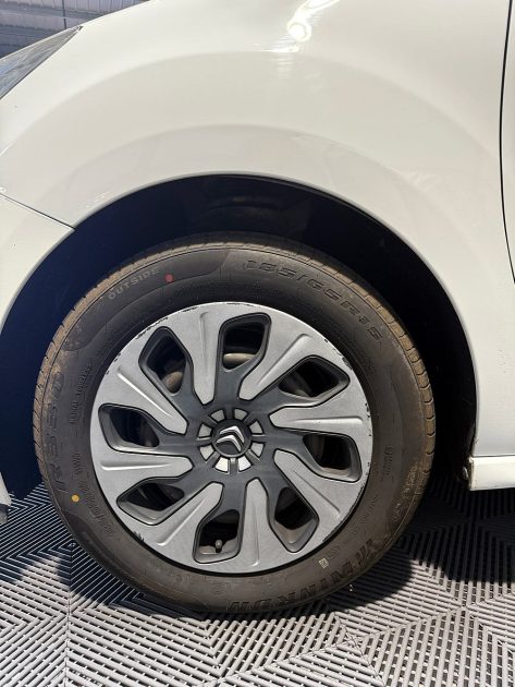 CITROEN C3 1.6 BlueHDi