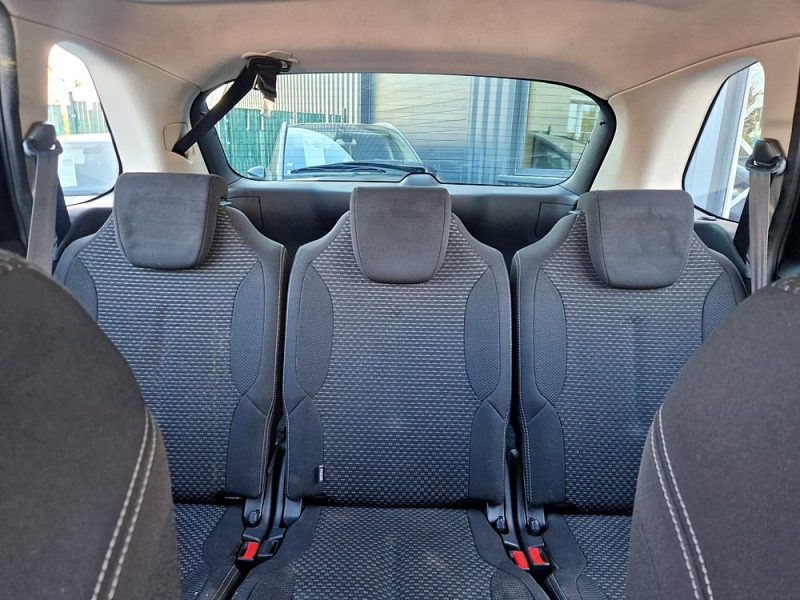 CITROEN C4 PICASSO 1.6L HDI 110Cv *PACK AMBAIANCE* / REVISEE&GARANTIE