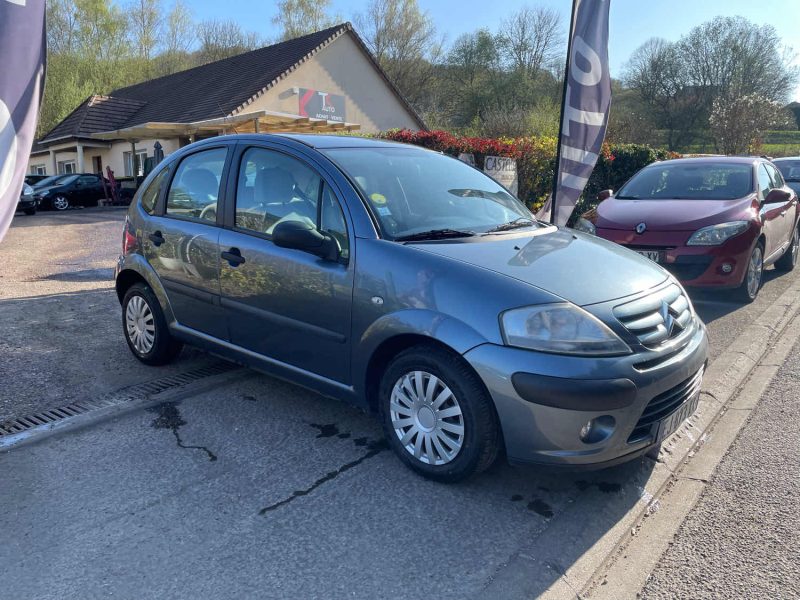 CITROEN C3 I 1.4i 75CV