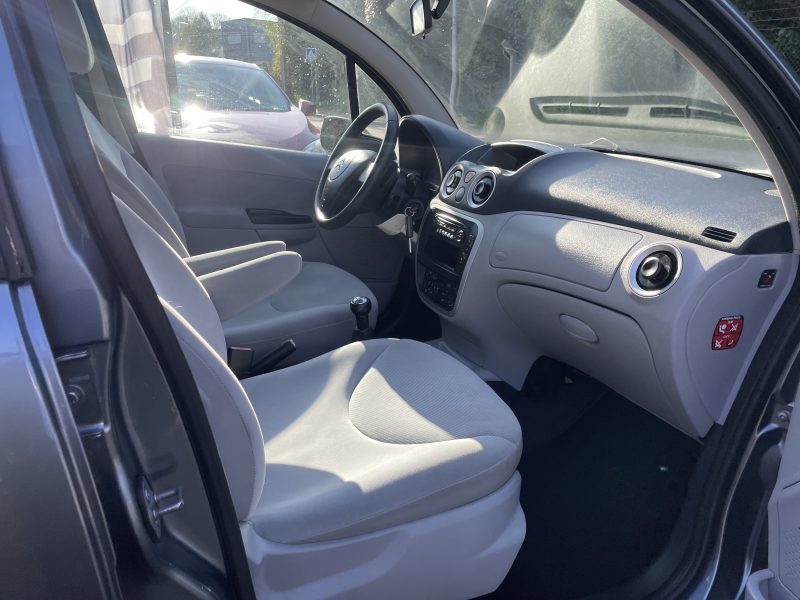 CITROEN C3 I 1.4i 75CV