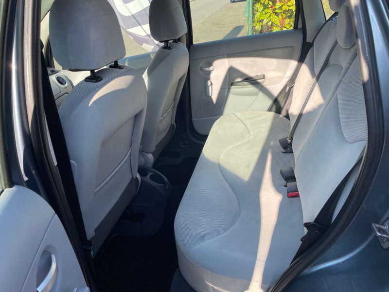 CITROEN C3 I 1.4i 75CV