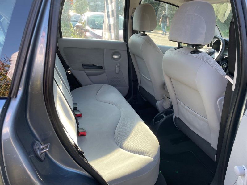 CITROEN C3 I 1.4i 75CV