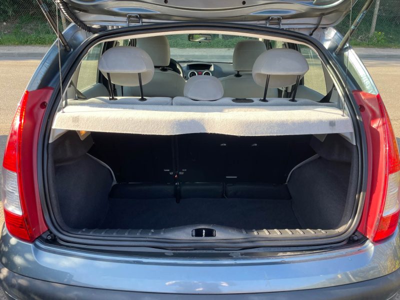 CITROEN C3 I 1.4i 75CV