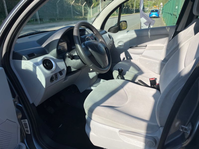 CITROEN C3 I 1.4i 75CV