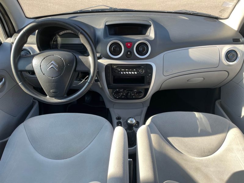 CITROEN C3 I 1.4i 75CV