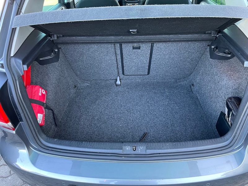 VOLKSWAGEN GOLF GARANTIE 12 MOIS 2010