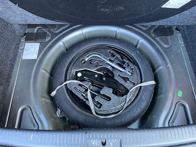 VOLKSWAGEN GOLF GARANTIE 12 MOIS 2010