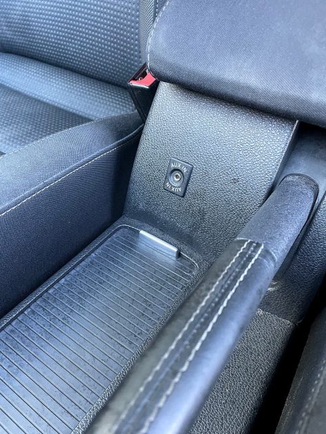 VOLKSWAGEN GOLF GARANTIE 12 MOIS 2010