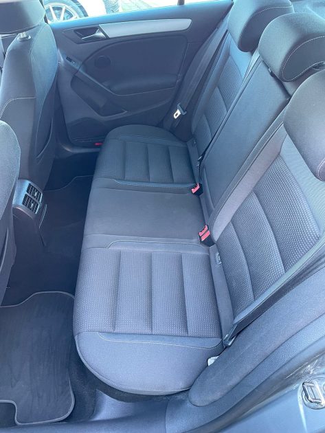 VOLKSWAGEN GOLF GARANTIE 12 MOIS 2010