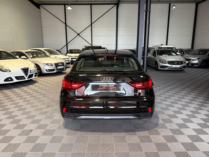 AUDI A1 SPORTBACK 1.0 25 TFSI 95 cv