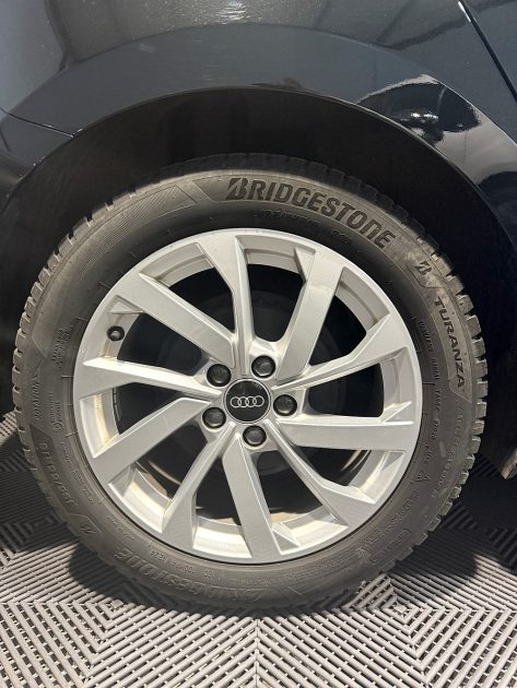 AUDI A1 SPORTBACK 1.0 25 TFSI 95 cv