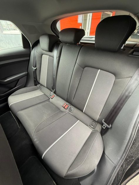 AUDI A1 SPORTBACK 1.0 25 TFSI 95 cv