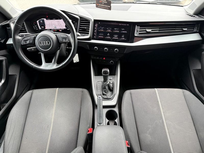 AUDI A1 SPORTBACK 1.0 25 TFSI 95 cv