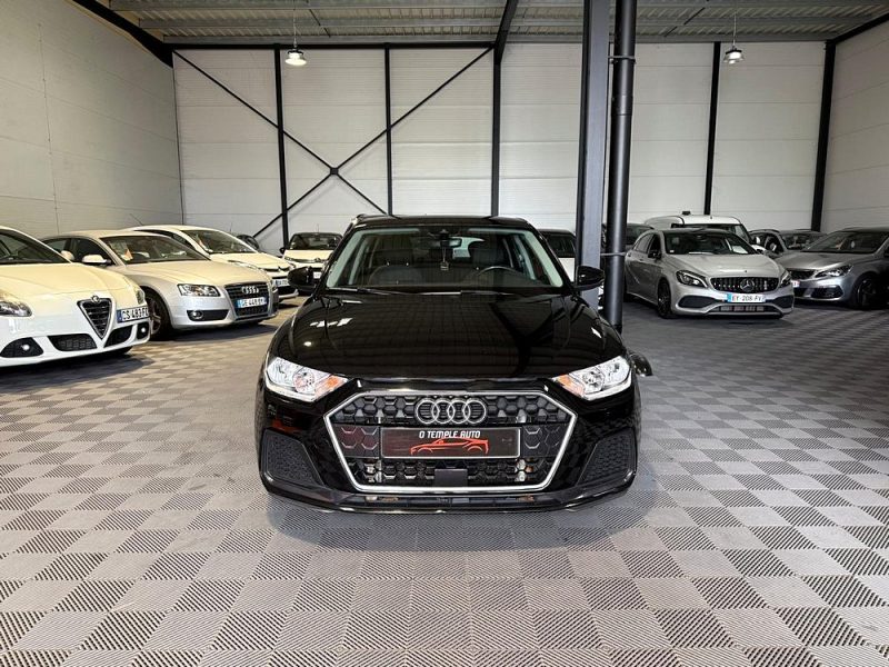 AUDI A1 SPORTBACK 1.0 25 TFSI 95 cv