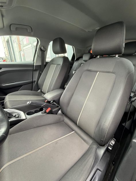 AUDI A1 SPORTBACK 1.0 25 TFSI 95 cv