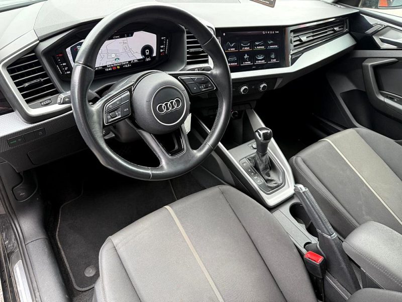 AUDI A1 SPORTBACK 1.0 25 TFSI 95 cv