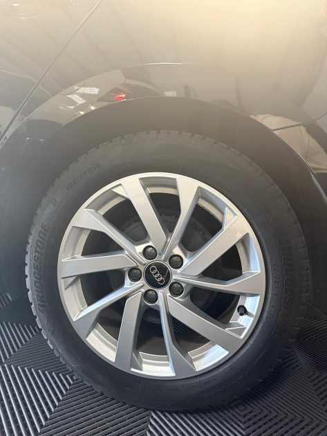 AUDI A1 SPORTBACK 1.0 25 TFSI 95 cv