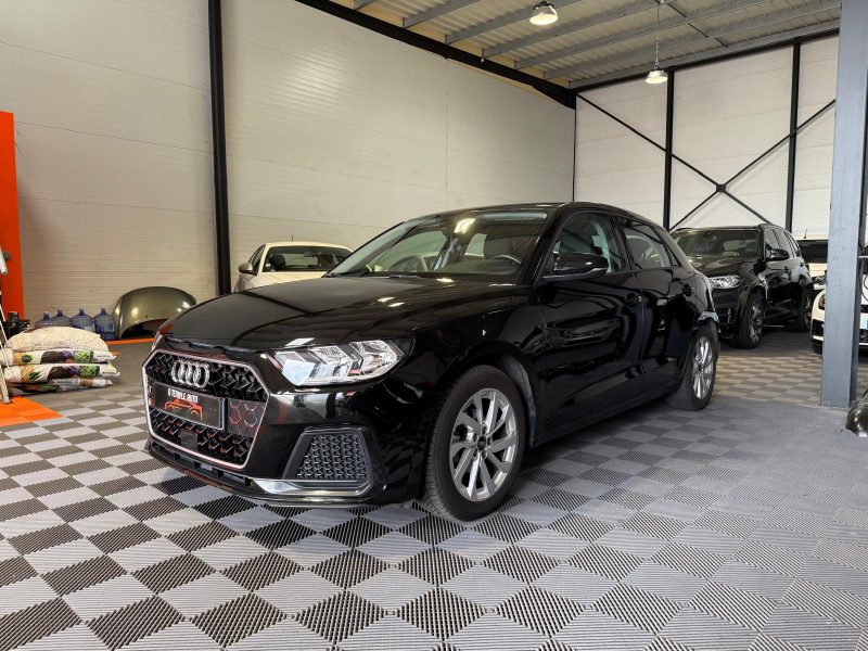 AUDI A1 SPORTBACK 1.0 25 TFSI 95 cv