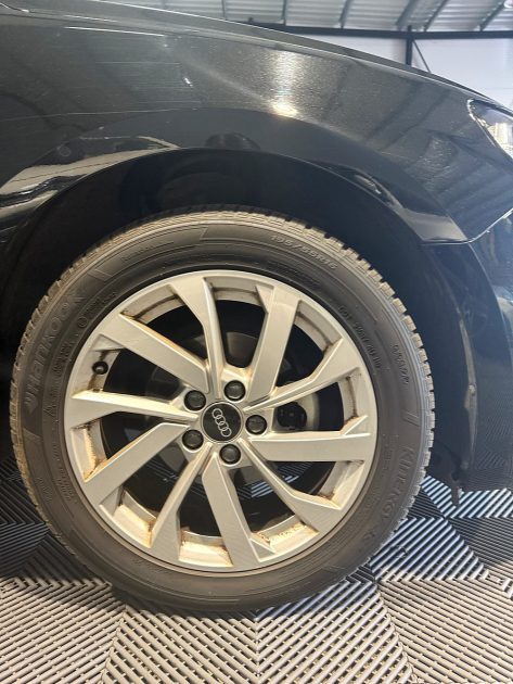 AUDI A1 SPORTBACK 1.0 25 TFSI 95 cv