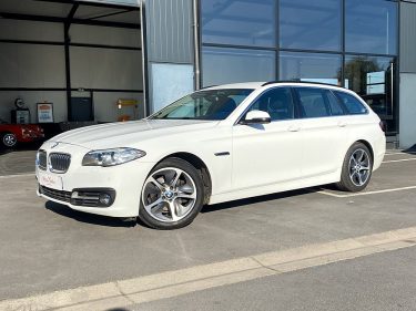 B.M.W. SERIE 5 2015