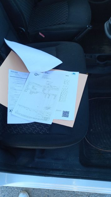 RENAULT KANGOO 2013 1.5 DCI