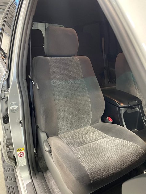 TOYOTA Land Cruiser  2009