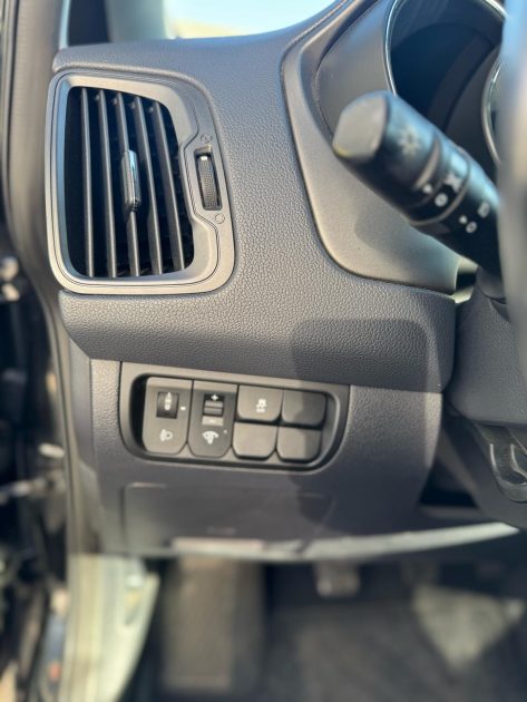 KIA RIO 1.4l Crdi 130cv