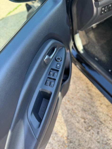 KIA RIO 1.4l Crdi 130cv