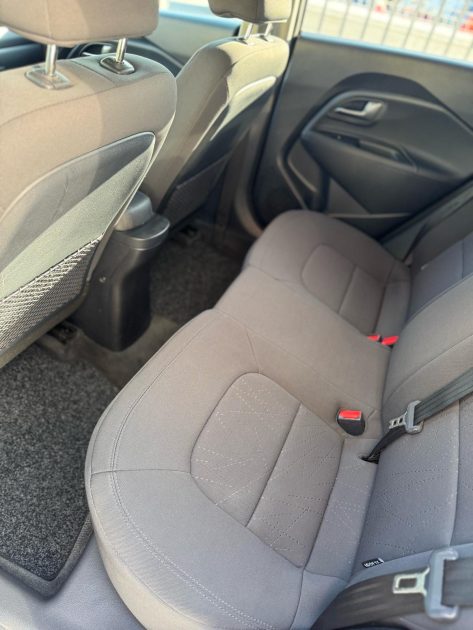 KIA RIO 1.4l Crdi 130cv