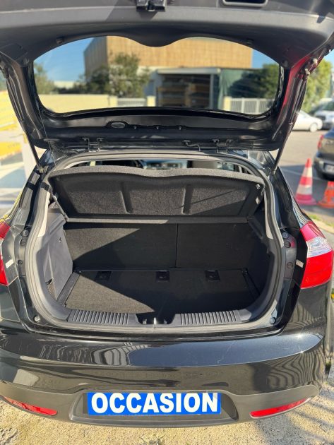 KIA RIO 1.4l Crdi 130cv