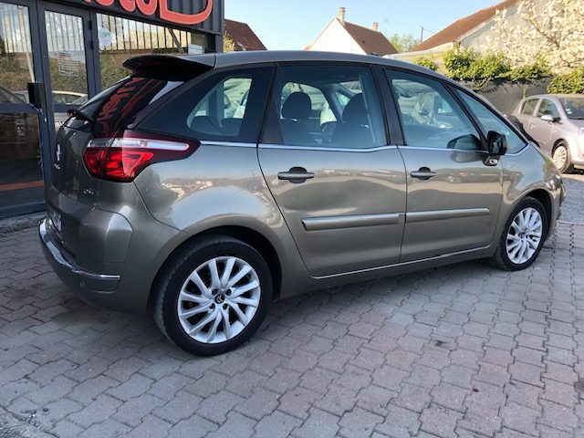 CITROEN C4 PICASSO 1.6L 110Cv *PACK AMBIANCE* / REVISEE&GARANTIE