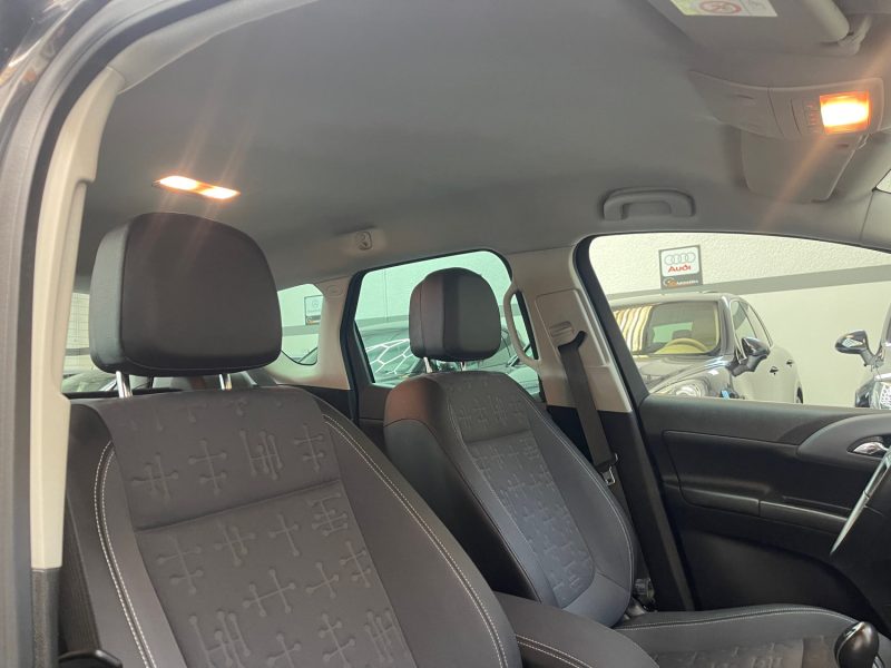 OPEL MERIVA 2014