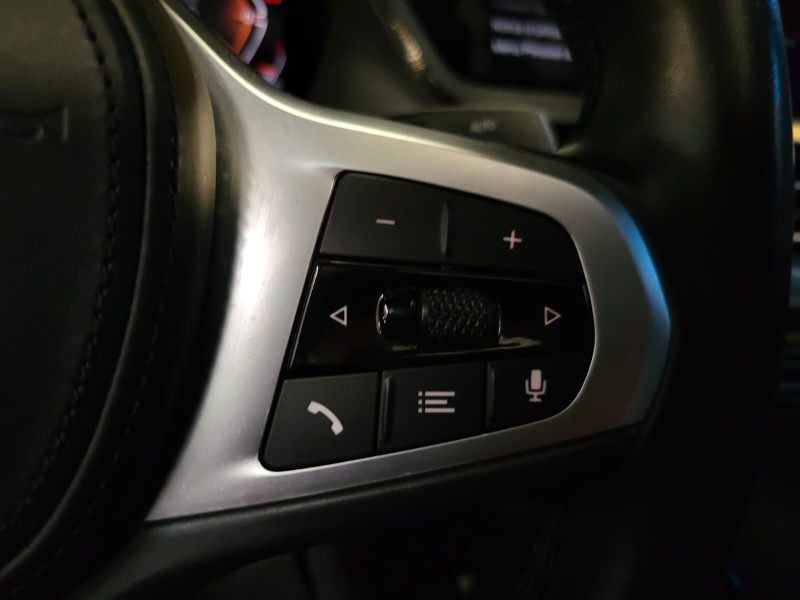 BMW SERIE 2 GRAN COUPE 218i 136cv M SPORT / SUIVI BMW / TOIT OUVRANT / APPLE CARPLAY