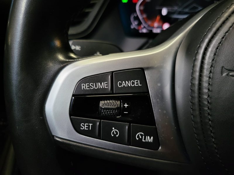 BMW SERIE 2 GRAN COUPE 218i 136cv M SPORT / SUIVI BMW / TOIT OUVRANT / APPLE CARPLAY