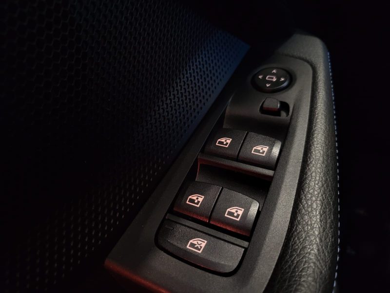 BMW SERIE 2 GRAN COUPE 218i 136cv M SPORT / SUIVI BMW / TOIT OUVRANT / APPLE CARPLAY