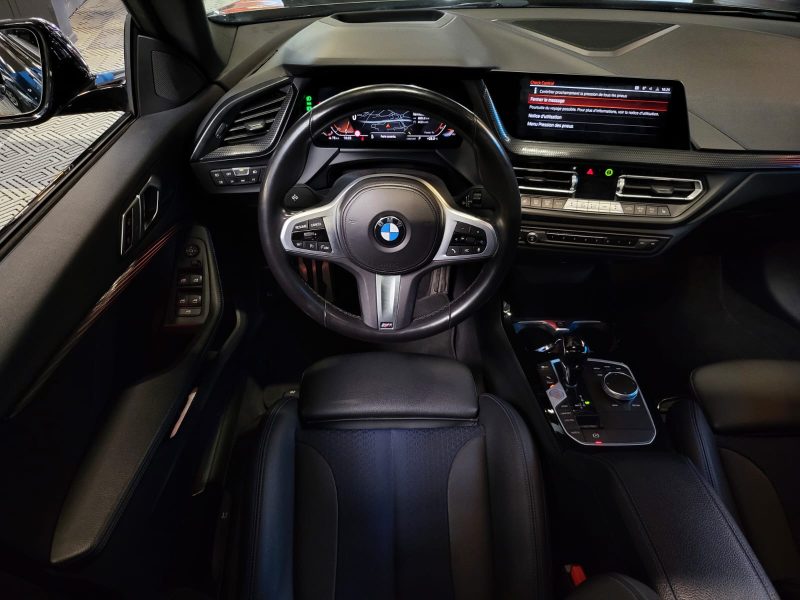 BMW SERIE 2 GRAN COUPE 218i 136cv M SPORT / SUIVI BMW / TOIT OUVRANT / APPLE CARPLAY