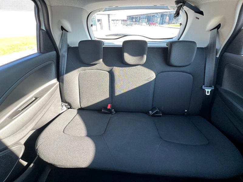 RENAULT ZOE R110 LIFE 52 KWH / APPLE CARPLAY / BLUETOOTH / REGULATEUR DE VITESSE / CLIM AUTO