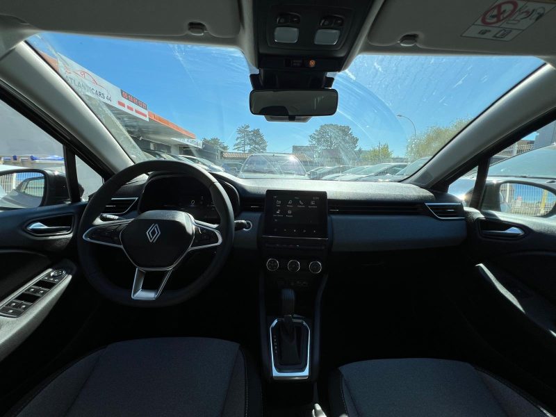 RENAULT CLIO V 2024