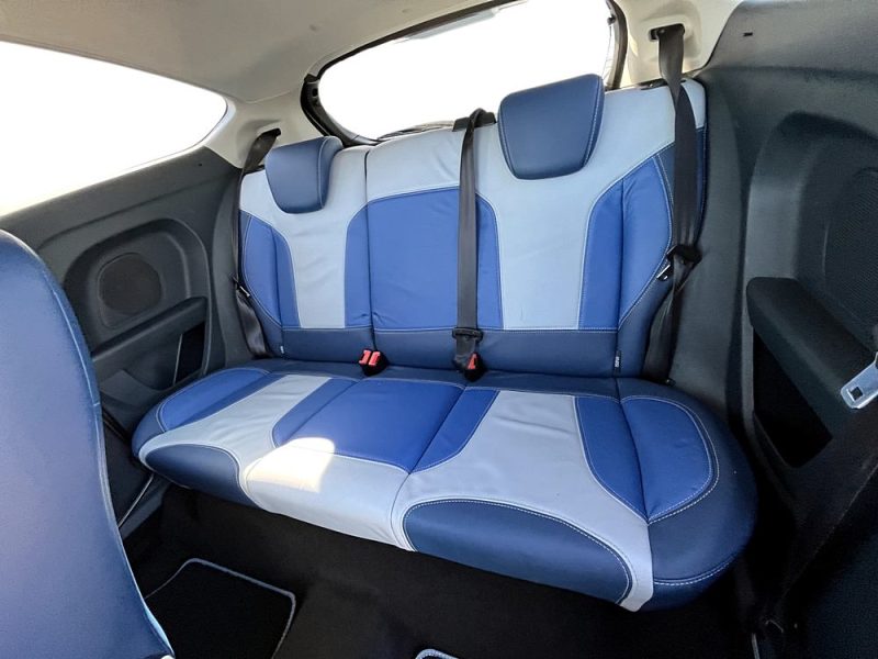 Ford Fiesta 1.6i 120ch Sport 