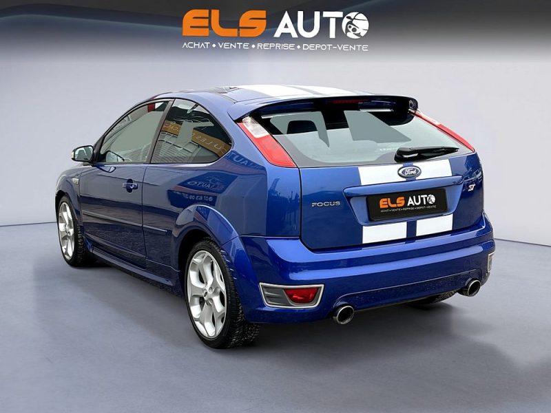 Ford Focus ST 2.5i 225ch Coupe 